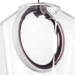 796110 Люстра CARAMELLO LED 6W 130LM КОФЕЙНЫЙ/ПРОЗРАЧНЫЙ 3000K