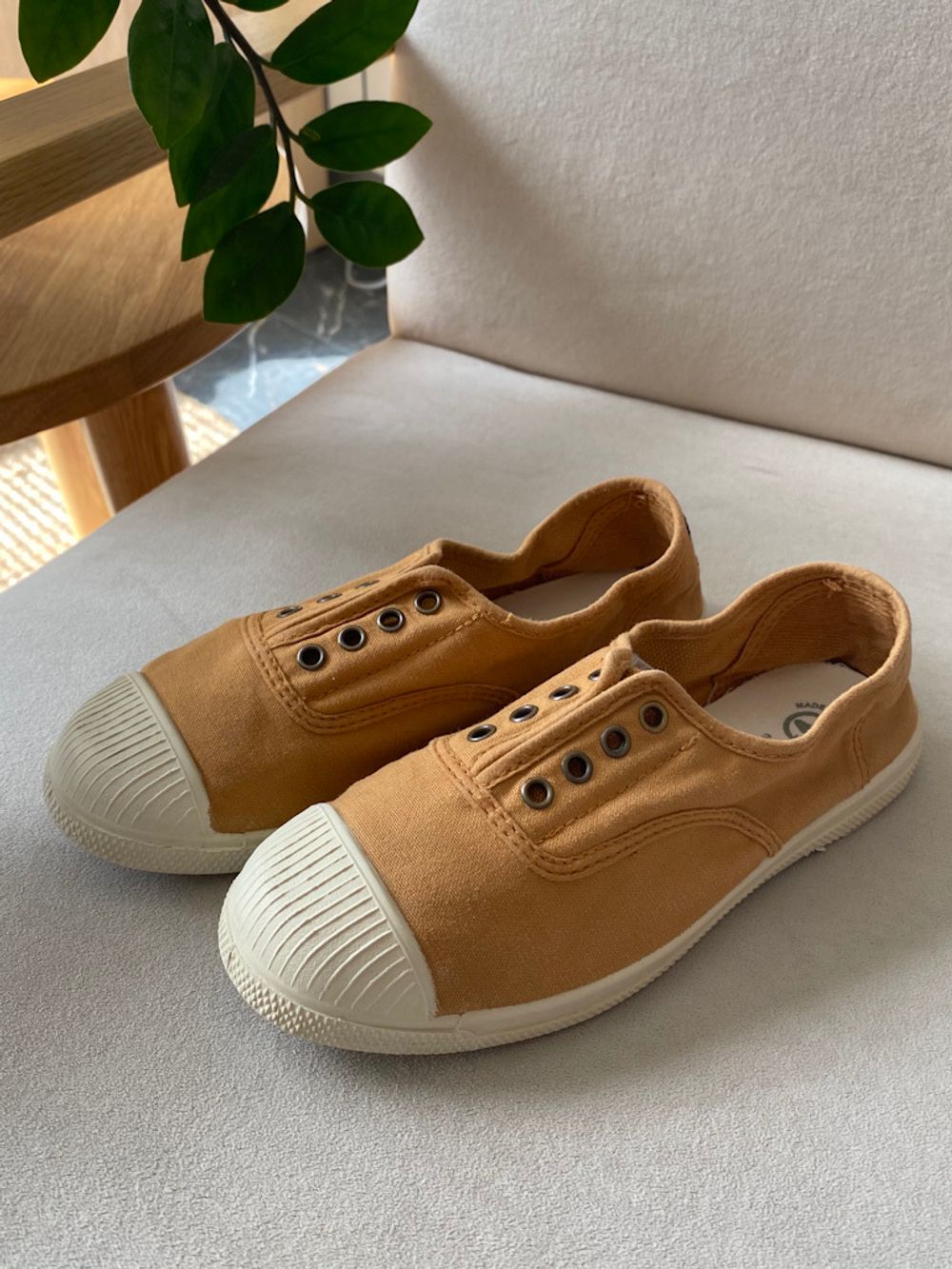 Кеды Natural World, 32