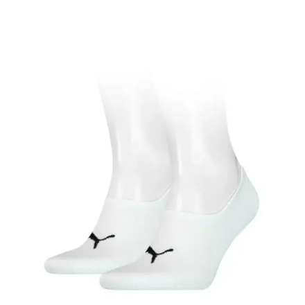 Носки PUMA UNISEX FOOTIE 2P HIGH CUT
