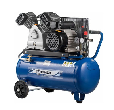 Компрессор поршневой REMEZA СБ4/С-50LB30A 21245
