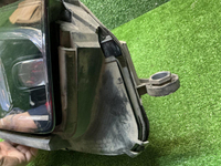 Фара правая Mercedes GLE V167 18-24 Multibeam LED