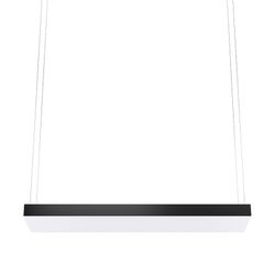 Прямоугольный подвесной светильник FS-TG-PS 171Вт 13680Лм IP20