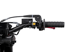 Мотоцикл кроссовый эндуро SHARMAX PowerMax 300 Air BN