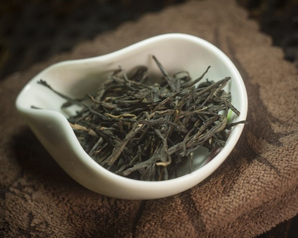 Сутра 58 (Дянь Хун, рецепт 58), 180 гр