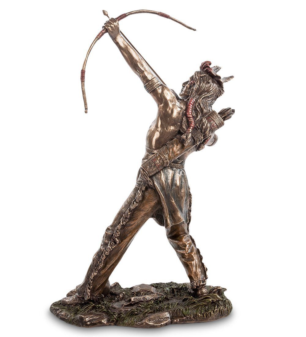 Veronese WS-442 Статуэтка «Индеец»