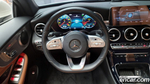 Mercedes-Benz C-Class W205 C200 Cabriolet (05.2020)