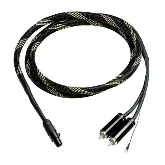Pro-Ject Connect It Phono DS RCA - Mini XLR 1.23 m