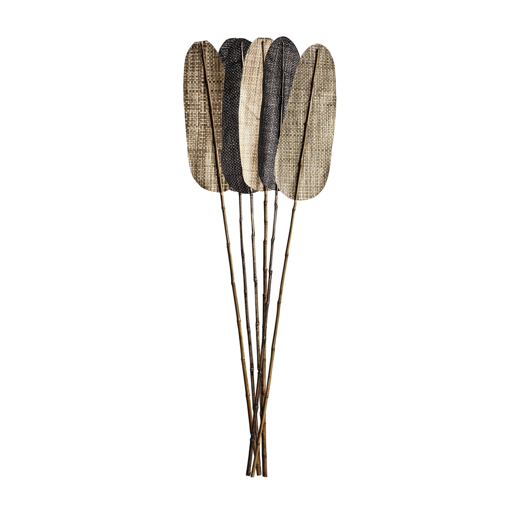 Набор декоративных веток 6 шт 32601