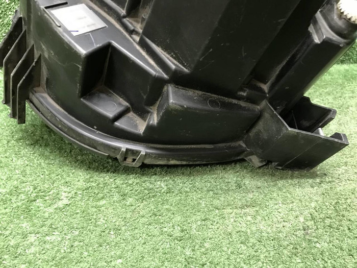 Фара правая Haval Dargo (2022-н.в.) LED