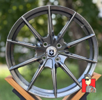 Комплект дисков WheelForce XF005 16x7 et35 4x100