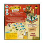 Детектив Кейти