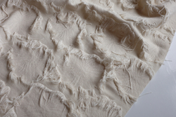 НАТУРАЛЬНЫЙ - Хлопколен "Цветок лотоса" (1412 Маша)