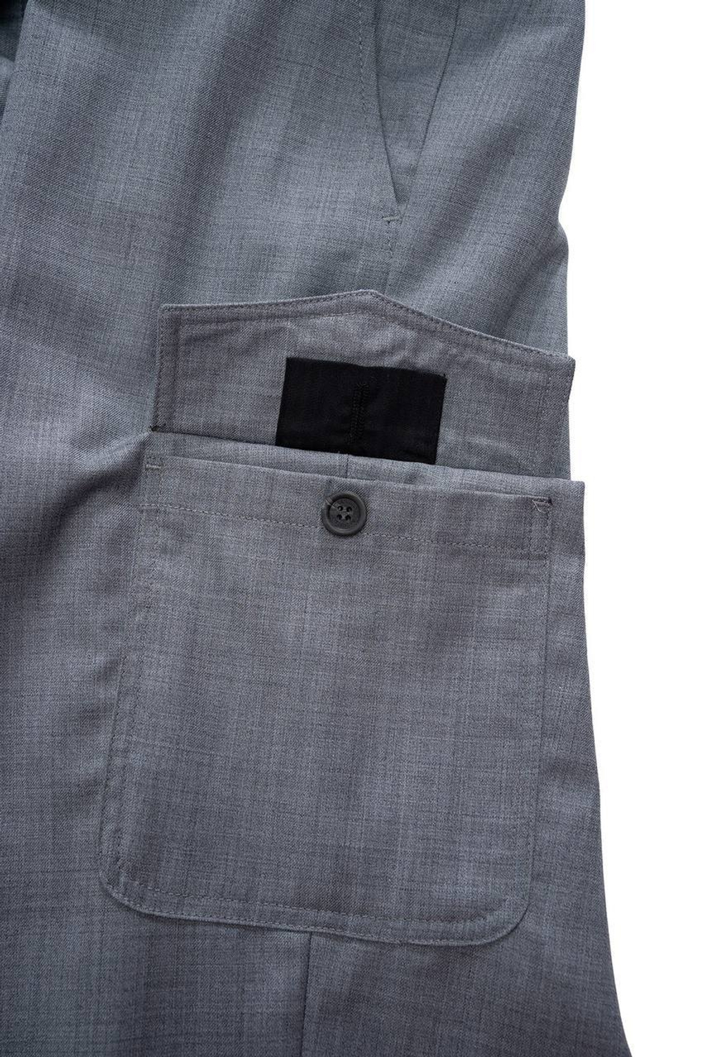 Брюки Brunello Cucinelli