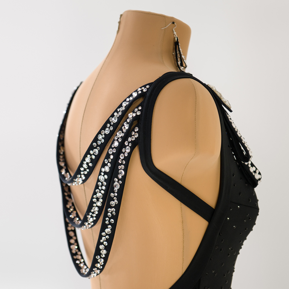 платья для бальных танцев молодежь