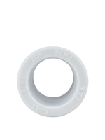 Муфта PPR  32, PN25 белый, РТП (245/35)