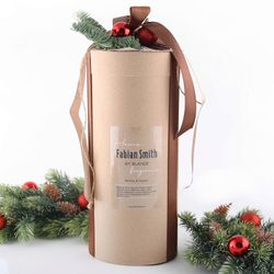 Аромадиффузор Berries & flowers