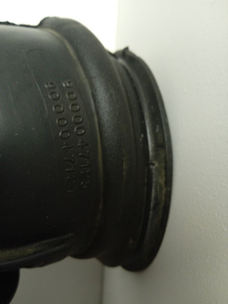 WLG20240OE кт2 Сливной патрубок для стиральных машин Bosch 484193 б/у