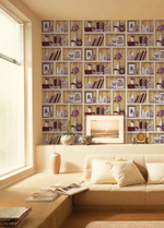 Мечта - 52 желтая