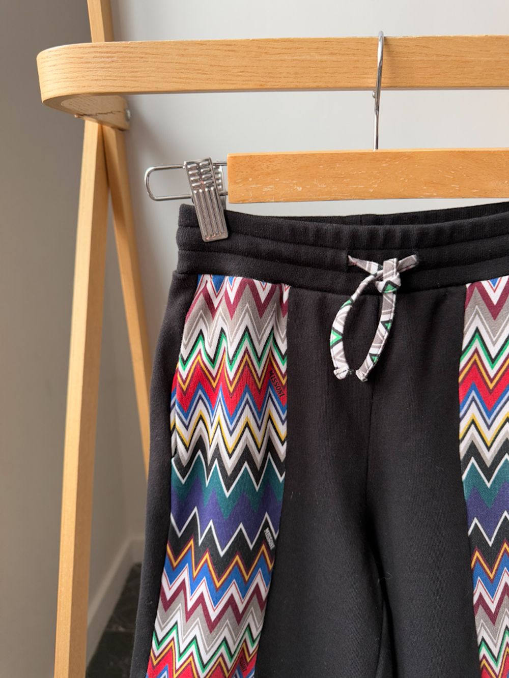 Хлопковые шорты Missoni, 104