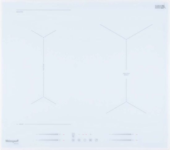 Индукционная варочная панель Weissgauff HI 643 WY