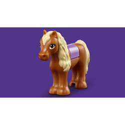 LEGO Friends - Лесной центр верховой езды 41683