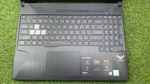 игровой ASUS i7-8/8 Gb/GTX 1050 4 ГБ/FHD/ TUF Gaming FX505GE-BQ165T [90nr00s1-m04190]