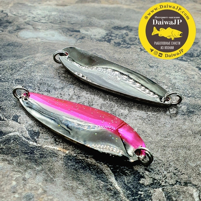 Блесна SMITH PURE 18g SP