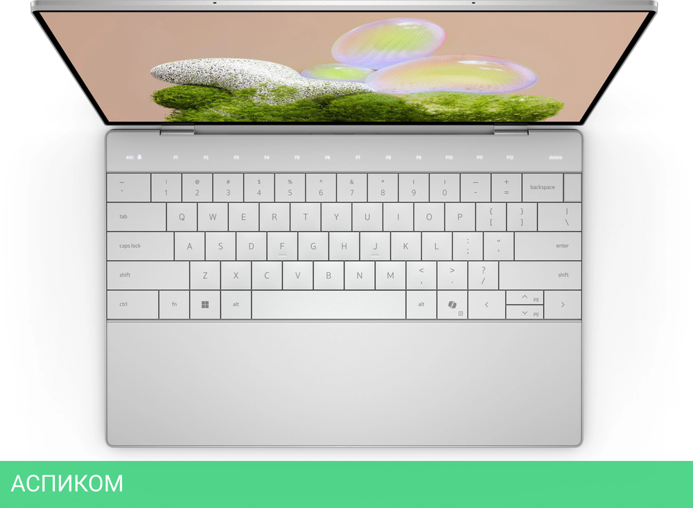 Ультрабук Dell XPS 13 9350