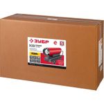 Дизельная тепловая пушка Зубр ДП-К8-55-Д - прямого нагрева / 55 кВт