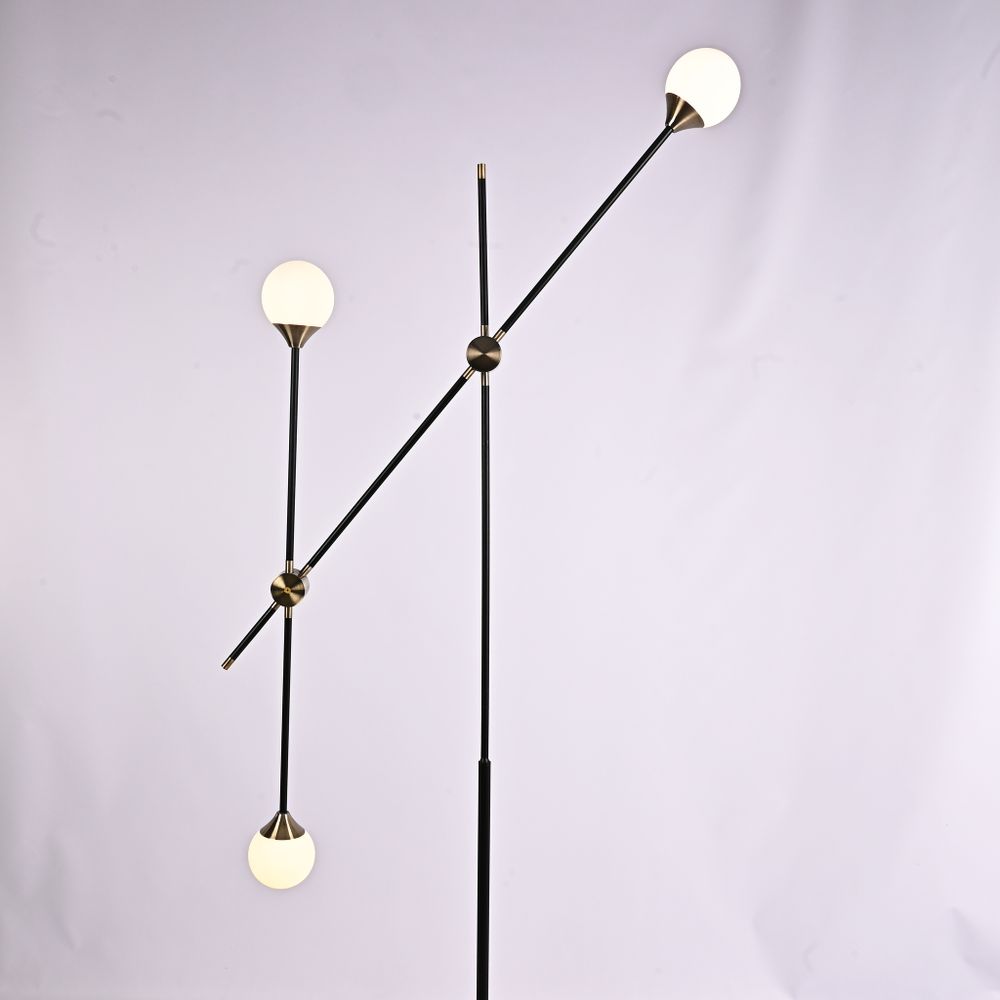 Торшер Baton FLOR LAMP 3