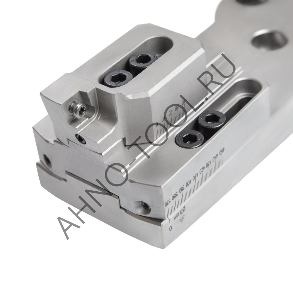 Расточная головка для больших отверстий RDH-D370-450-80L "ACCKee"