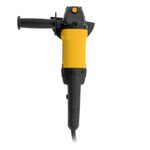 Машина шлифовальная угловая AGH125-1200A, 1200 Вт, 125 мм, 11000 об/мин Denzel 26909