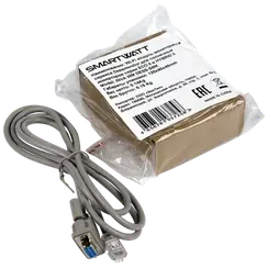 Wi-Fi модуль мониторинга инверторов серии ECO II и HYBRID II