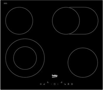 Электрическая варочная панель Beko HIC 64403 T