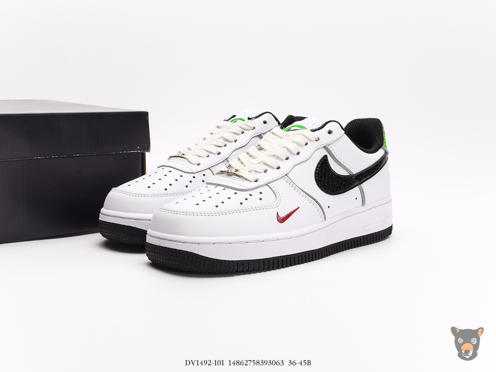 Кроссовки Air Force 1 '07 Low