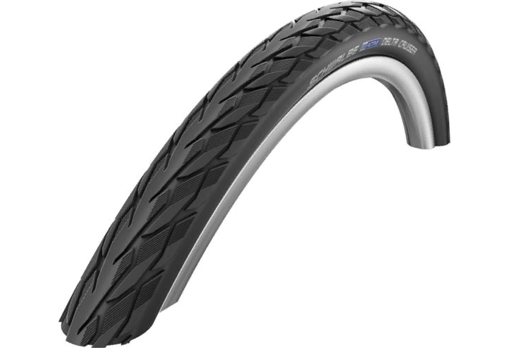 Покрышка 28X1.60 700X40C (42-622) Schwalbe SILENTO HS421 K-GUARD B/B-SK+RT SBC, 50EPI