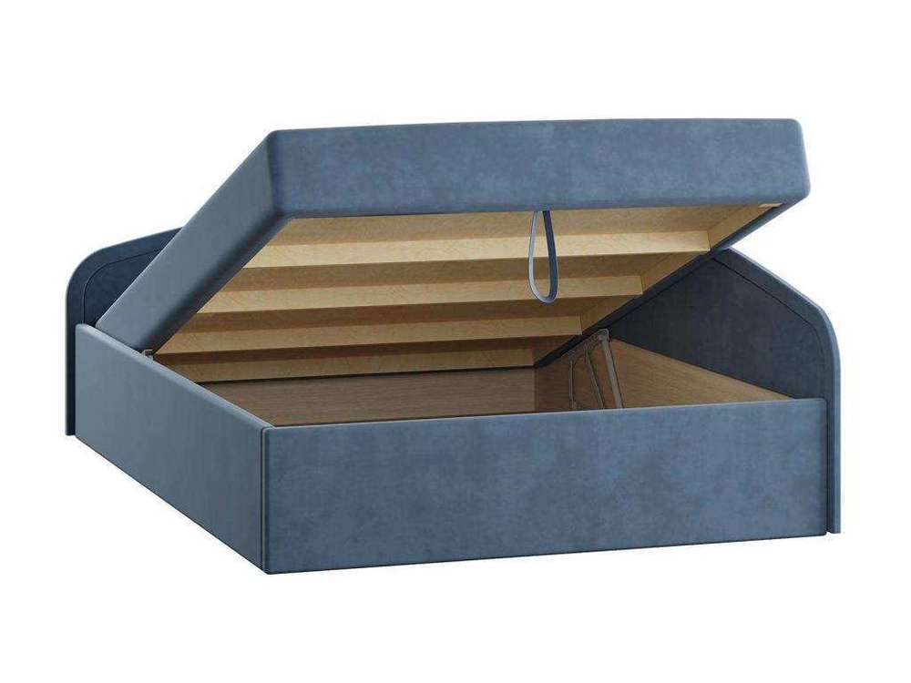 Тахта Адель 1400 модель 061 Галакси лайт 22