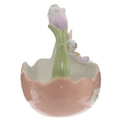 GAEM Конфетница, 640 мл, L15 W14 H18,5 см