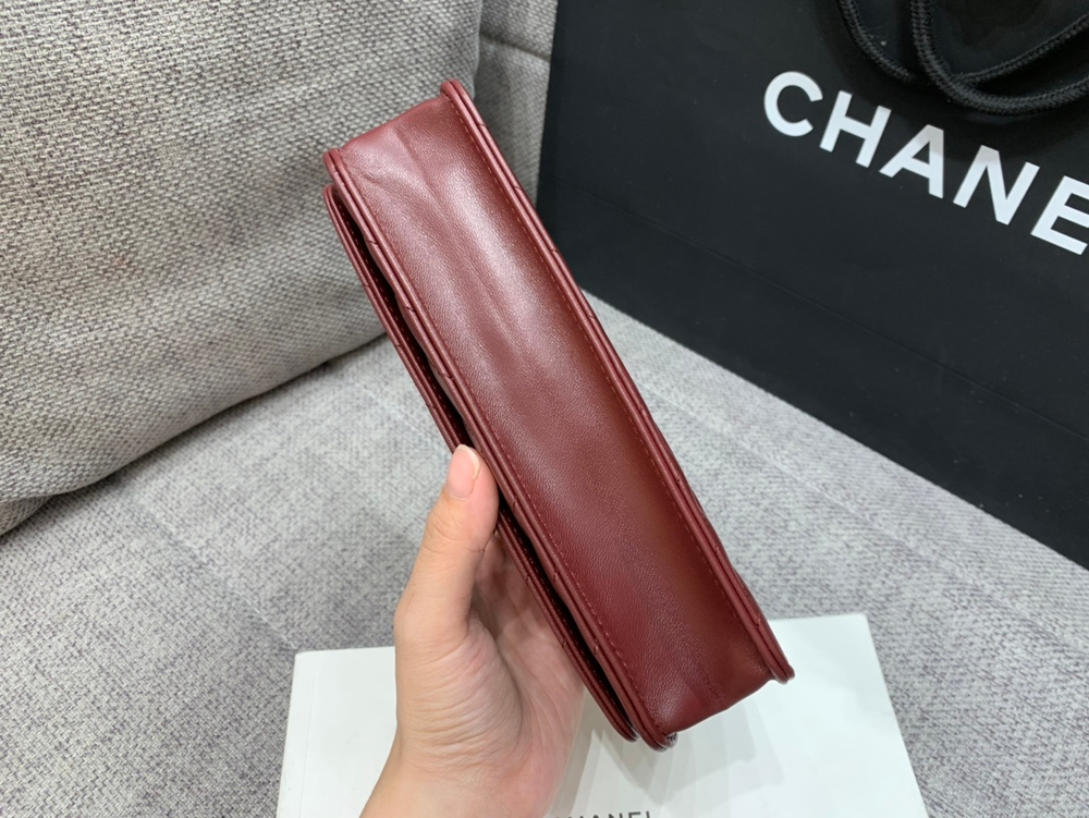 Chane1 WOC 19 cm