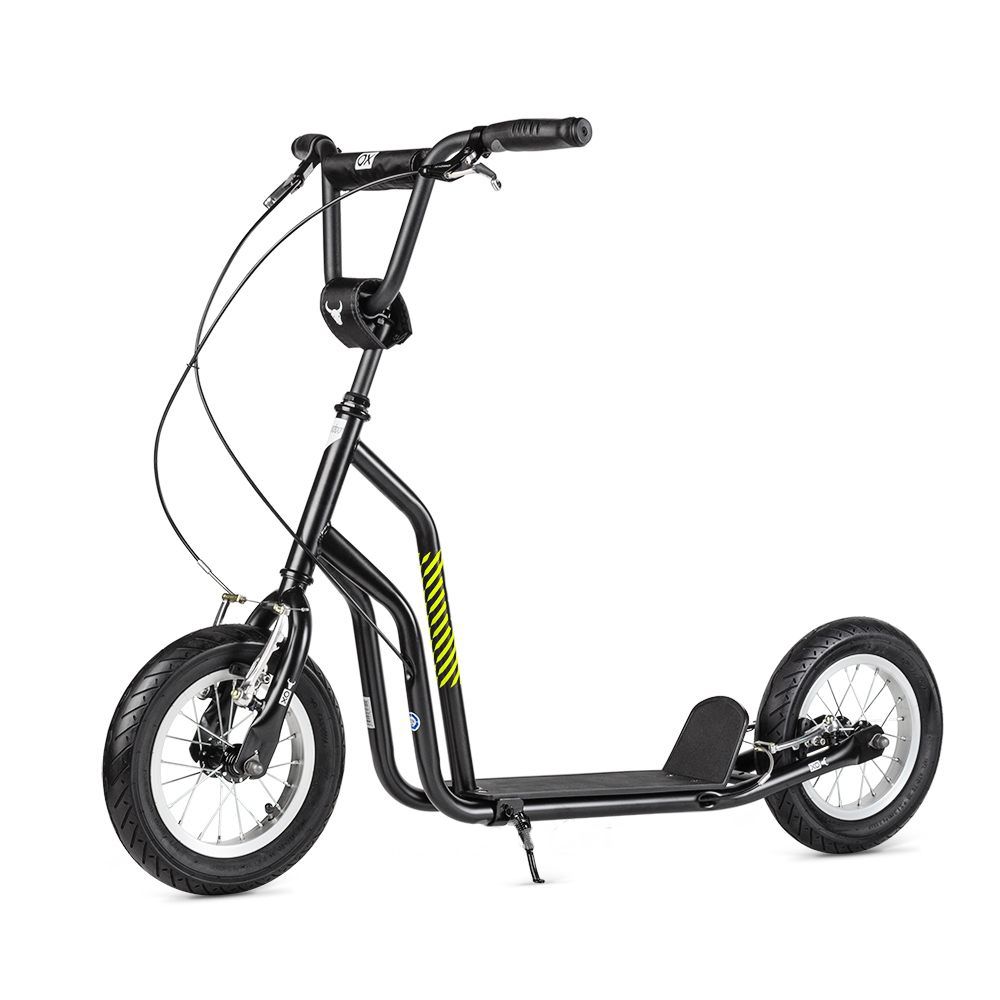 Самокат Yedoo OX