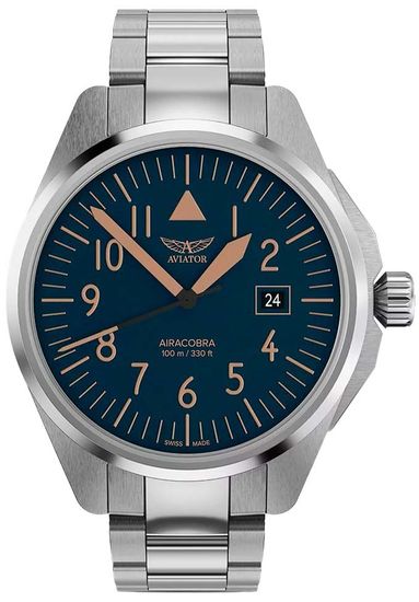 Наручные часы Aviator V.1.38.0.318.5