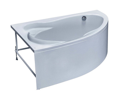 Фронтальная панель для ванны Roca Luna 170 L, 259132000