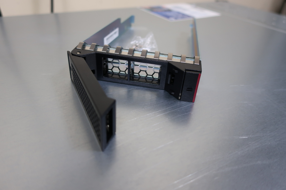 Салазки Lenovo G5 03T8897 3.5