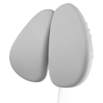 Эргономичное кресло Anatomica Robin Duos