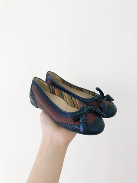 Новые туфли Paul Smith, 29