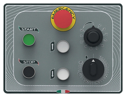 Миксер планетарный Starmix PL140NVAF
