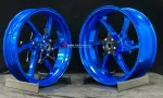 Кованые диски для BMW S1000RR M1000RR БМВ мотоцикл колеса ковка диск