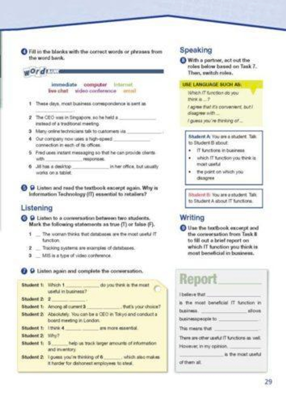 Career Paths: MBA. Student's Book with digibook