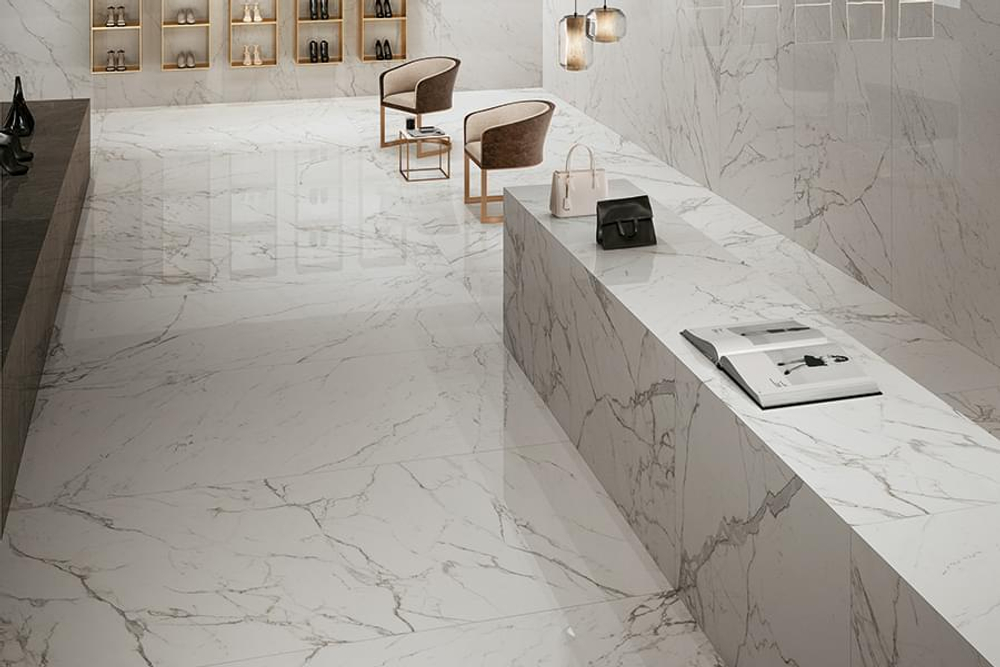 Atlas Concorde Marvel Calacatta Extra Matt 120x278