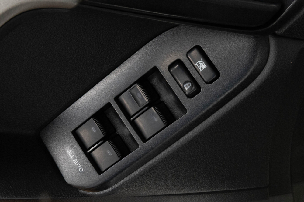 Toyota Land Cruiser Prado, 2010 год